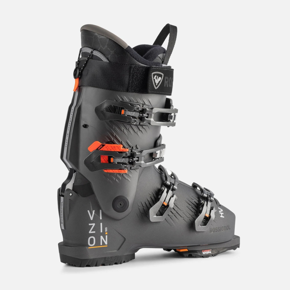 Rossignol mäesuusasaapad VIZION 4B 100 HV GW - suurus 27.5 (EU43)