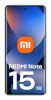 Xiaomi mobiiltelefon Redmi Note 15 5G Glacier sinine - 17.2cm (6.77") 8GB 256GB 5520mAh sinine