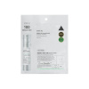 VT Cosmetics näomask Reedle Shot 100 2 Step Mask 26,5g, unisex