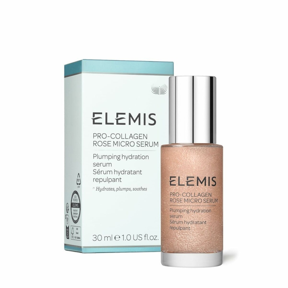 Elemis päevakreem Collagen 30ml
