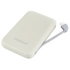 Intenso akupank Powerbank S1000 10000mAh integr.USB-C Kabel,beež 7333031