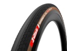 Vittoria jalgratta rehv Terreno T10 G2 TLR kruusateele - 700x40C (40‑622), must/pruun