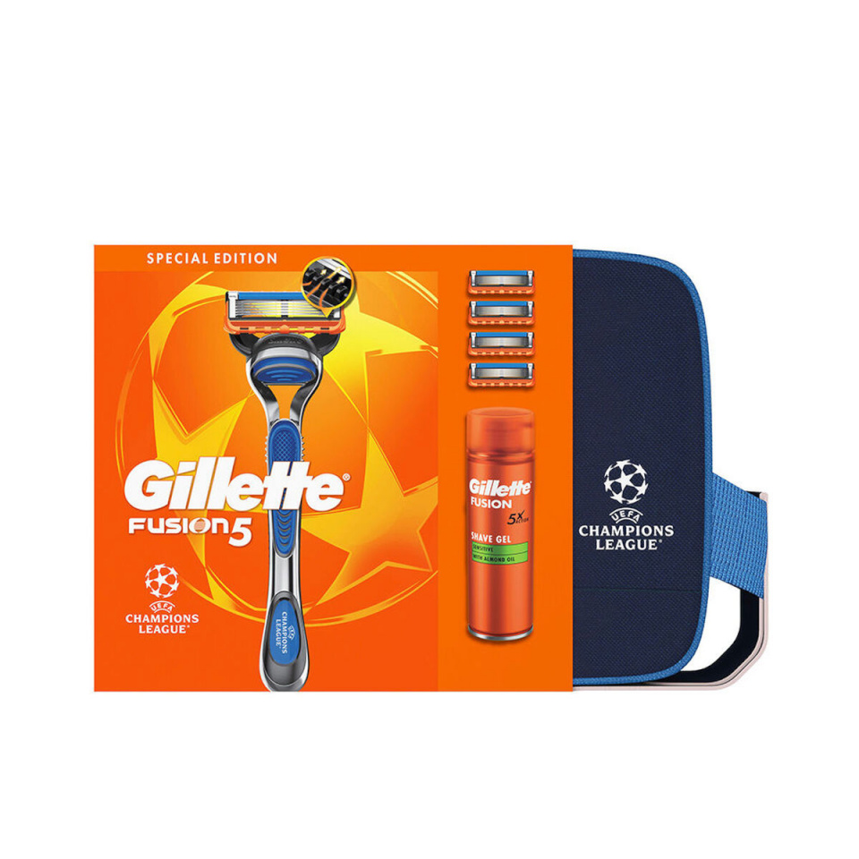 Gillette