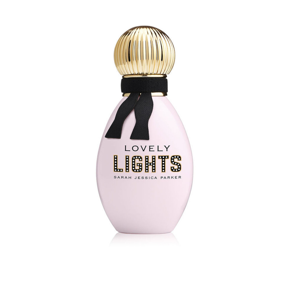 Sarah Jessica Parker parfüüm unisex LOVELY Lovely Lights 30ml
