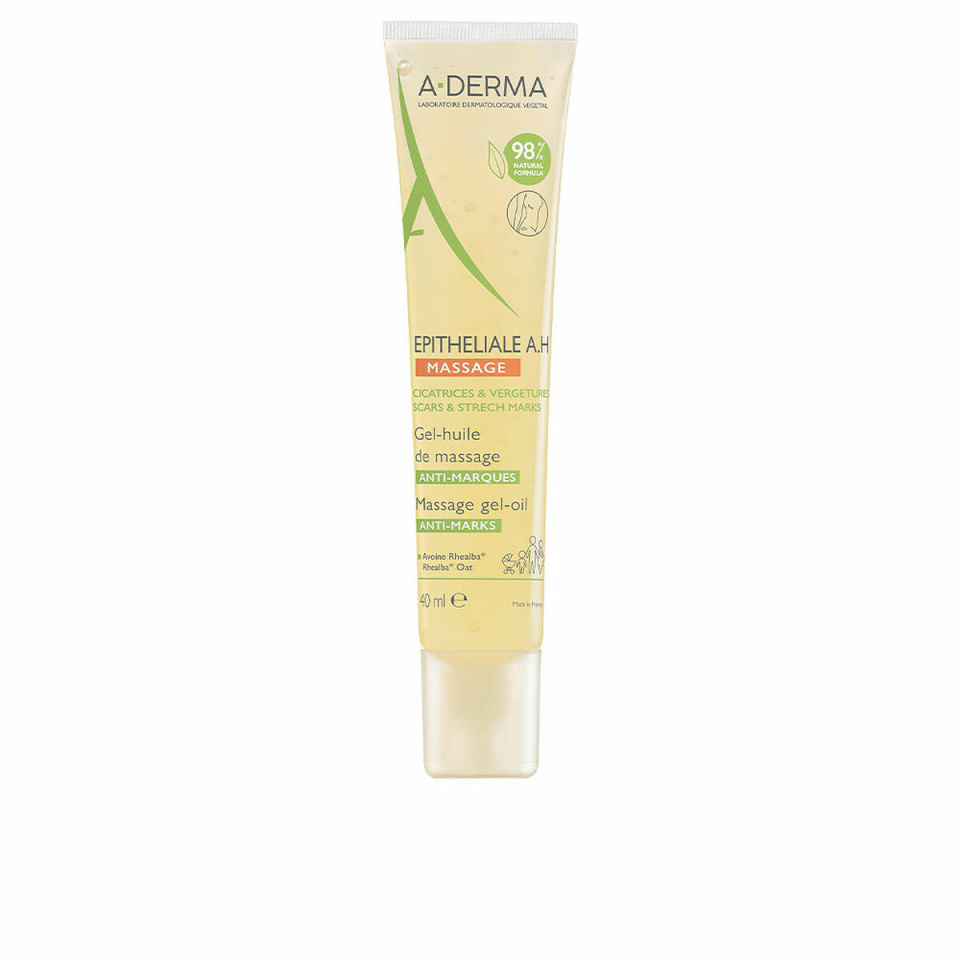 A-Derma Kehaõli Epitheliale A.H. Geel 40ml