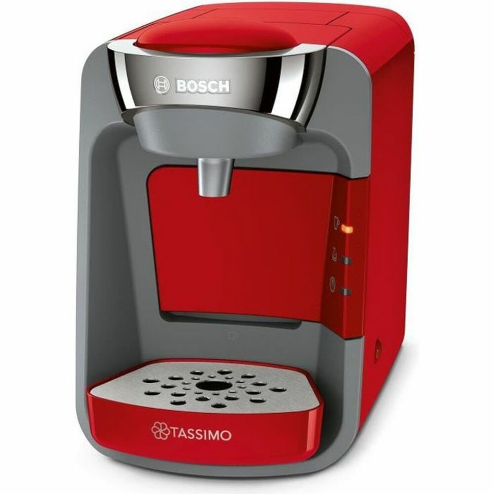 Bosch kapselkohvimasin Tassimo Suny TAS32 Red, punane