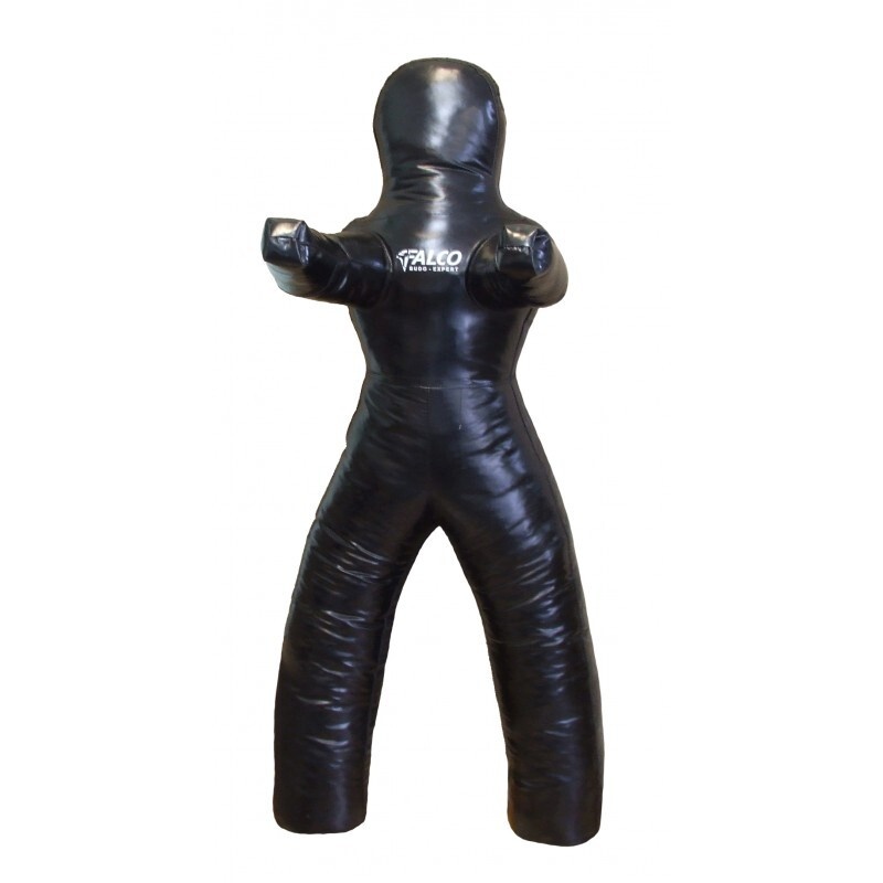 Falco maadlusnukk 165cm PVC kahe jalaga 27kg