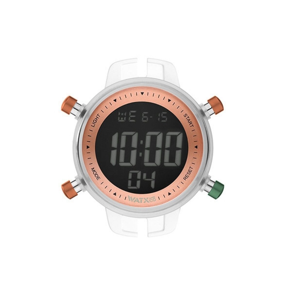 Watx & Colors unisex kell RWA1161 (Ø 43 mm)