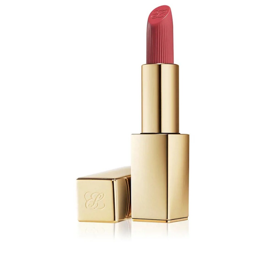 Estee Lauder huulepalsam Pure Color bois de rose 3,5 g Kreemine