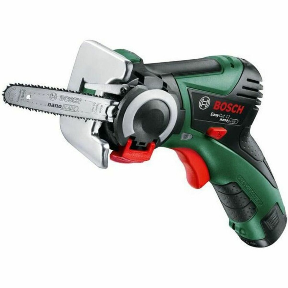 BOSCH Tikksaag EasyCut 12 12 V