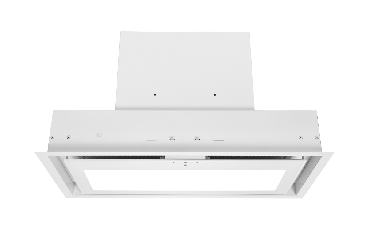 Greentek õhupuhastaja Verona SmartLink Hood, valge