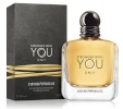 Giorgio Armani parfüüm Emporio Armani Stronger With You 100ml, meestele