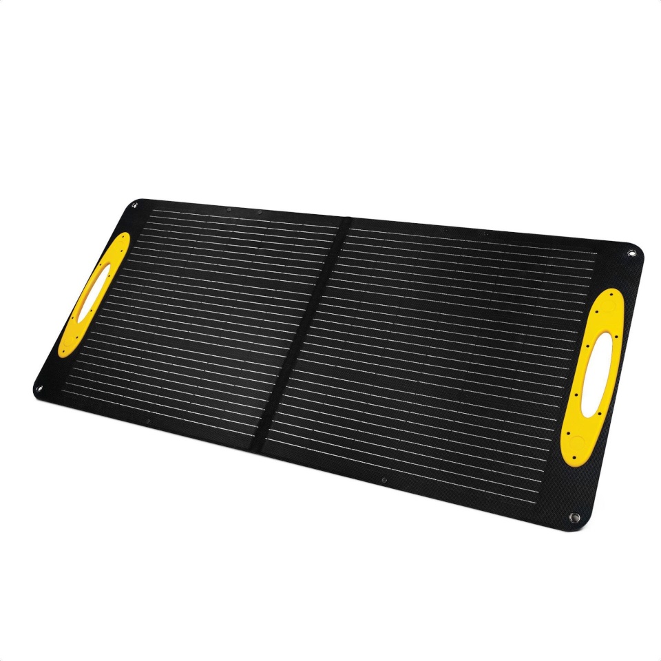 Aqiila akupank/laadimisjaam Sunbird P21 Solar Charger 21W