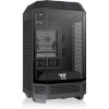 Thermaltake korpus The Tower 250 (must, Tempered Glass)