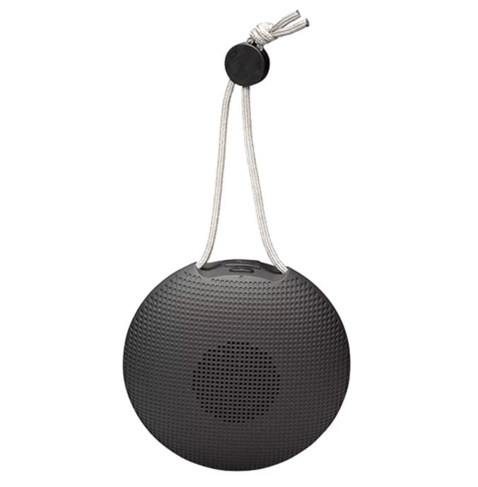 Denver kõlar BTP-118 Black, must