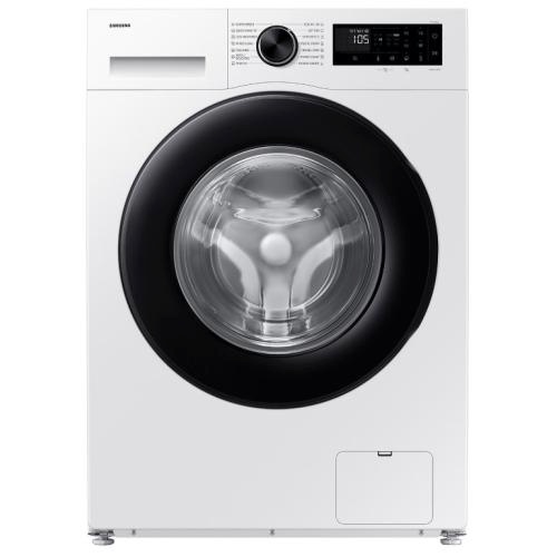 Samsung pesumasin WW90DG5G34AELE Washing Machine, 9kg, 1400 p/min, valge