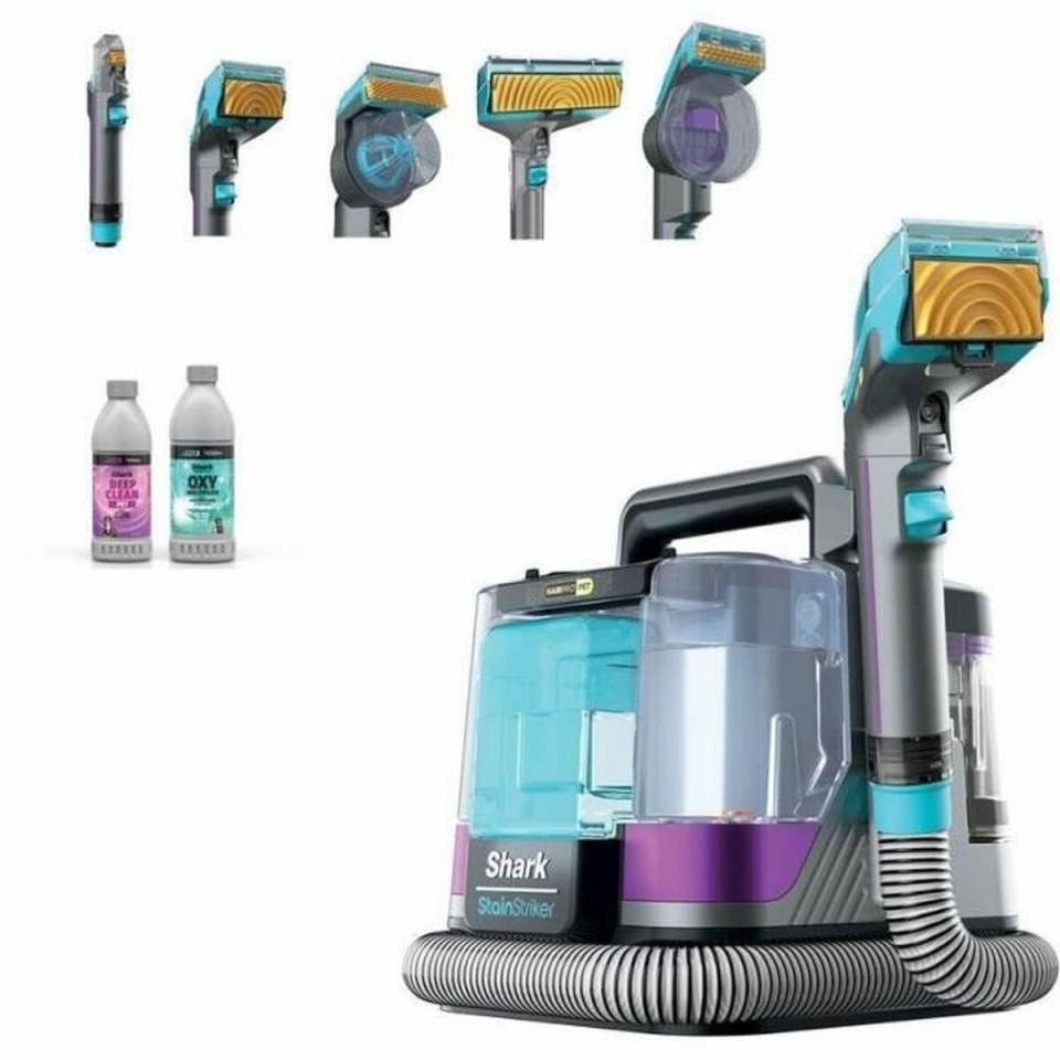 Shark Aurupuhasti Shark