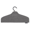 Brabantia riidepuu aurutile 231780 Steam Clothes Hanger, must