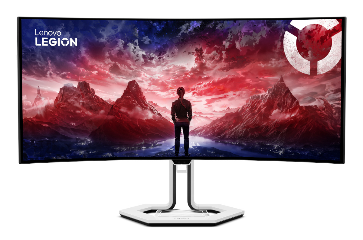 Lenovo monitor Legion Pro 34WD-10 34"