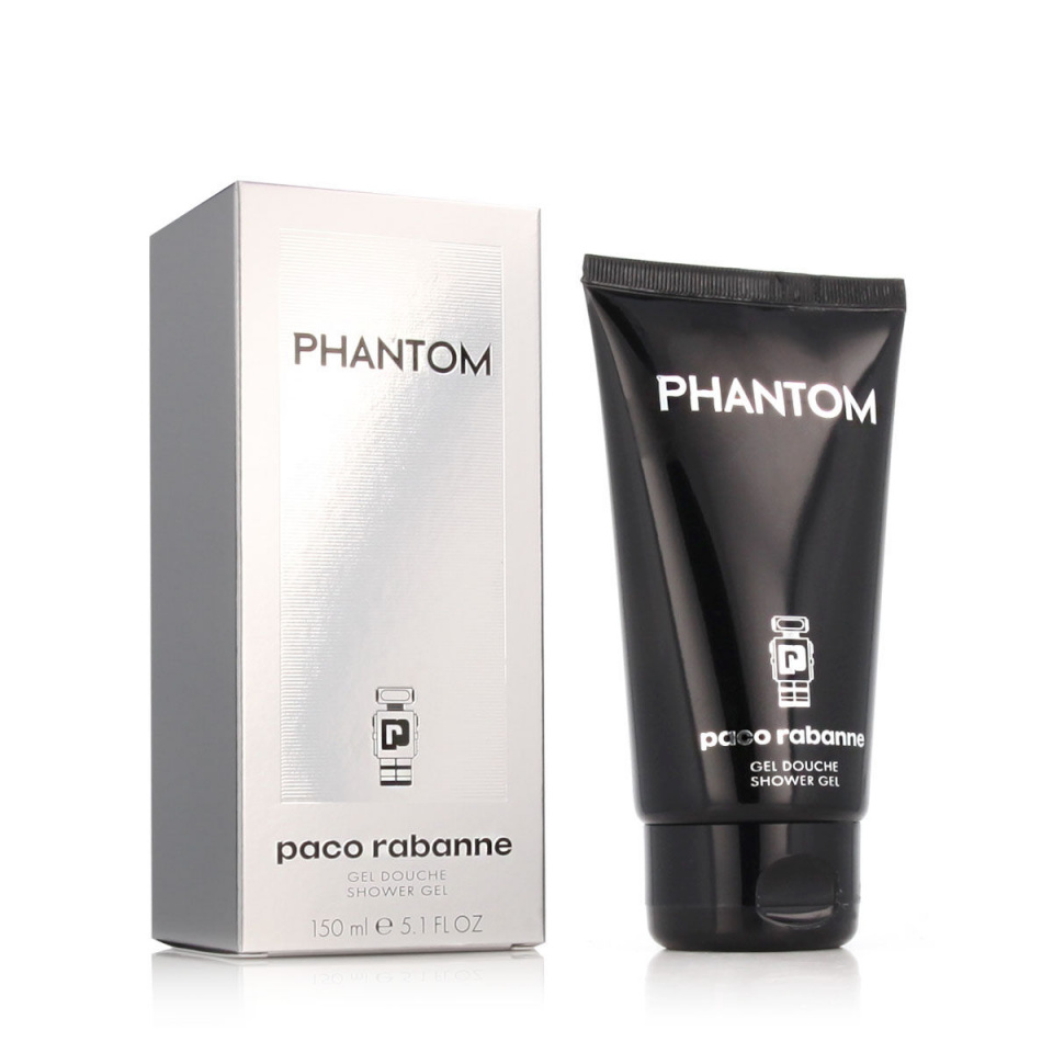 Paco Rabanne dušigeel Phantom (1 Ühikut)