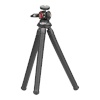 Fotopro statiiv Alien Pod flexible Tripod (RM-80 + KII + SJ-86 + GA-1) - must