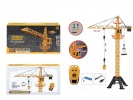 Madej R/C Tower Crane