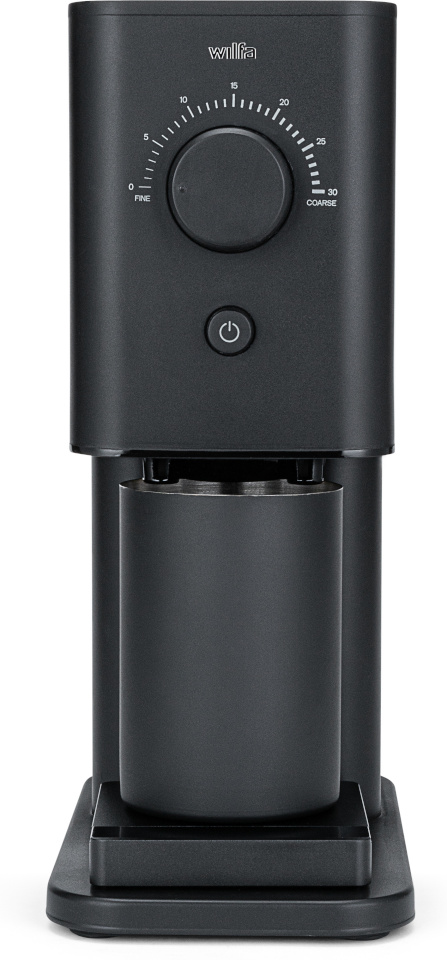 Wilfa kohviveski Zense CG3B-125