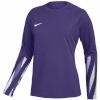 Nike Team T-särk naistele Dri-Fit Park V Stadium violetne HV8316 507 suurus M