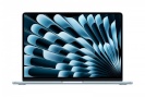 Apple sülearvuti MacBook Air 13" M4 10C CPU, 8C GPU, 16GB, 256GB SSD, Sky sinine, INT |