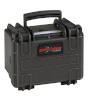 Explorer Cases kohver 1913 Case Black with Foam