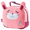 Deuter Wash Bag Kids - children's cosmetic bag (Blossom/Raspberry)