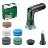 Bosch TAYDO-Set Battery-Reinigungsbürste