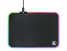 Cablexpert hiirematt Cablexpert MP-GAMELED-M Gaming mouse pad with LED light effect, M-size | Cablexpert