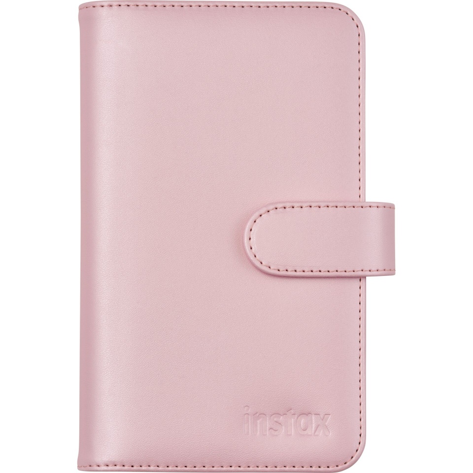 Fujifilmi fotoalbum Instax Mini 13, Candy Pink, roosa