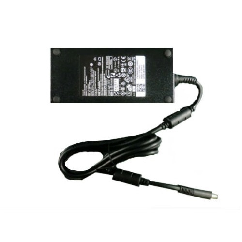 Dell laadimisadapter 180W 7.4mm AC Adapter with Power Cord - Europe