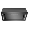 Eleyus integreeritav õhupuhasti ATRL1410052BL Built-In Cooker Hood, 960 m³/h, must