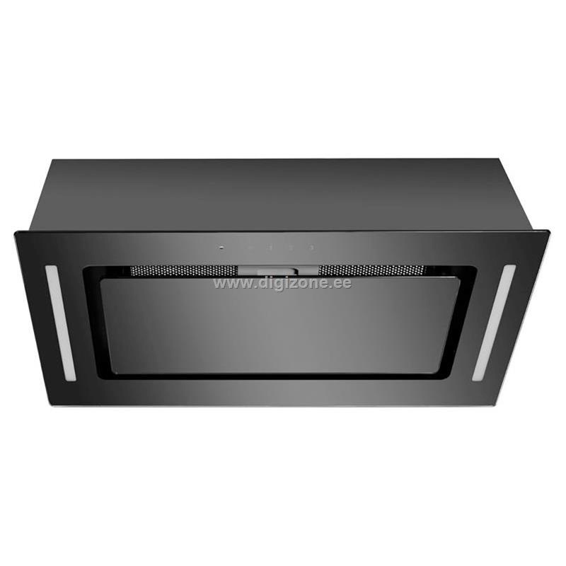 Eleyus integreeritav õhupuhasti ATRL1410052BL Built-In Cooker Hood, 960 m³/h, must