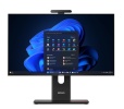 Lenovo arvuti Computer All-in-One ThinkCentre M70a G6 13AY0012PB W11Pro Ultra 5 235T/16GB/1TB/INT/23.8 FHD/vPro/3YR OS
