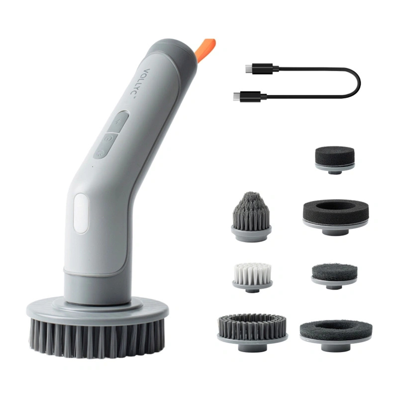 Flextail Scrubber MAX SCRUBBER