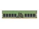 Kingston mälu 16gb 3200mt/s Ddr4 Cl22 Dimm DIMM 1RX8 MICRON F