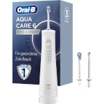 Braun hambavahede puhastaja Oral-B AquaCare 6 Oral Irrigator