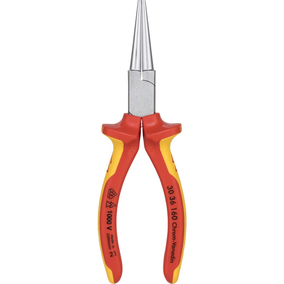 Knipex tangid Long Nose Pliers