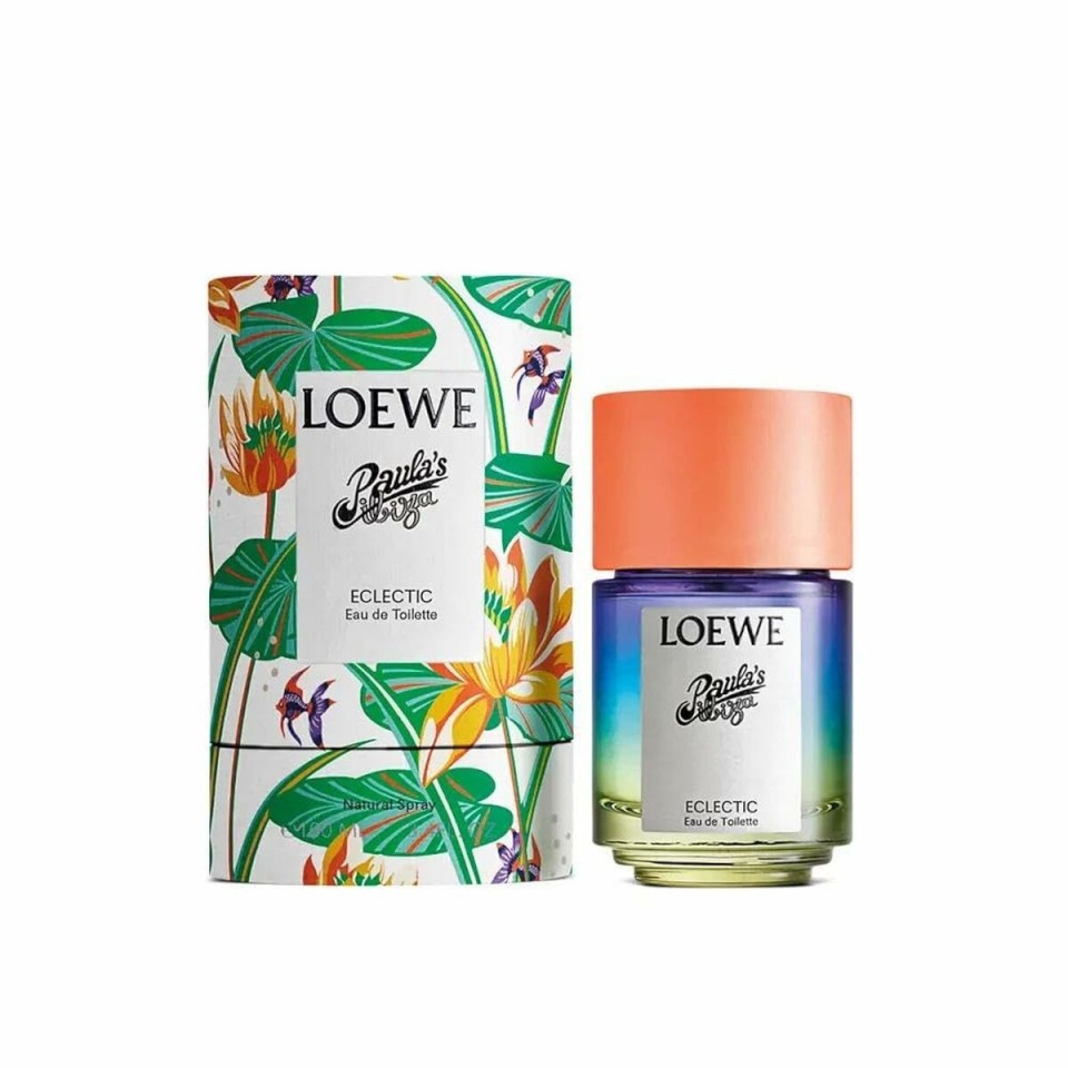 Loewe parfüüm unisex EDT Paula's Ibiza Eclectic 100ml