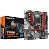 Gigabyte emaplaat B760M GAMING AC DDR4, LGA1700, DDR4, mAT