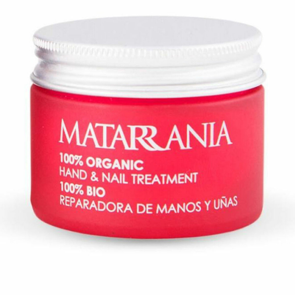 Matarrania kätekreem Bio 30ml