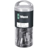 Wera kruvikeerajate komplekt 867/1 TORX DIY 100