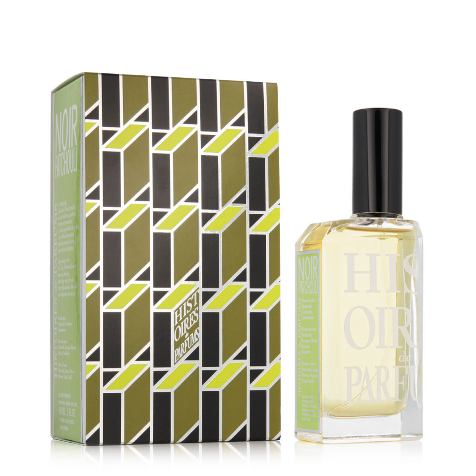 Histoires de Parfums parfüüm Noir Patchouli 60ml, unisex