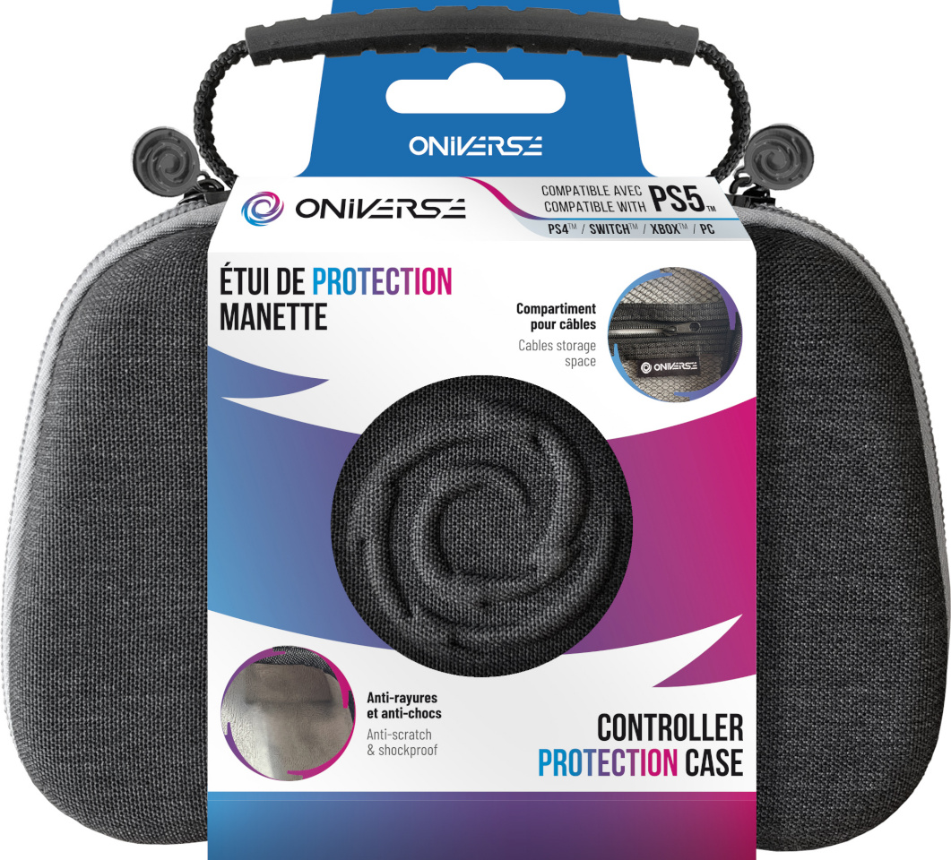 Oniverse Controller Protection Case suojakotelo