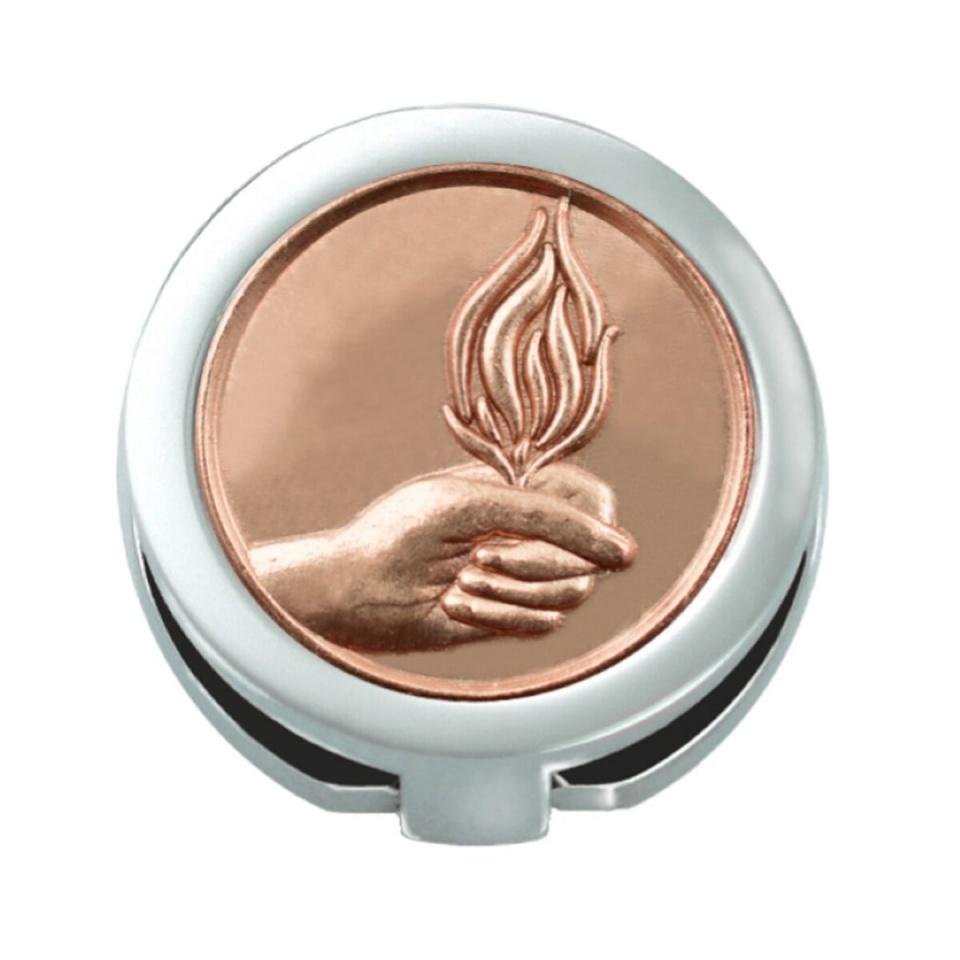 Talent Jewels amulett TJC-5-03-02 Sport