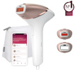Philips fotoepilaator BRI945/00 Lumea Prestige Hair Removal Device, valge/kuldne